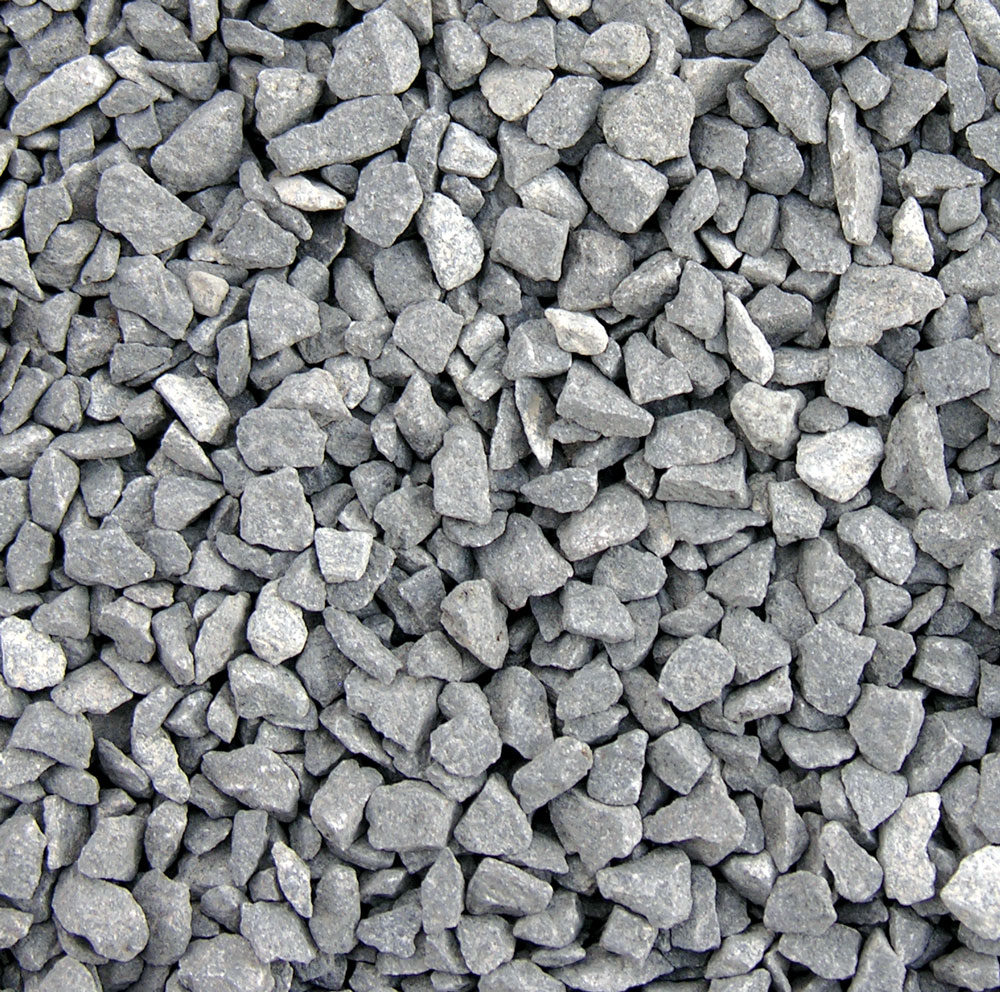 Quarried Aggregates